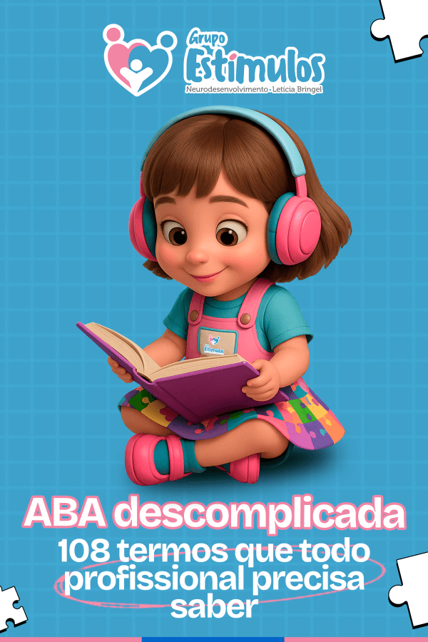 ABA DESCOMPLICADA: 108 TERMOS QUE TODO PROFISSIONAL PRECISA SABER.