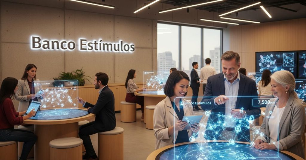 Banco Estímulos