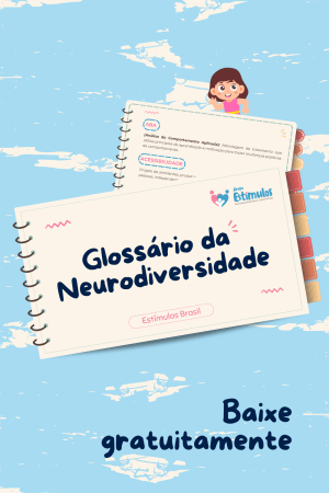 Glossário da Neurodiversidade