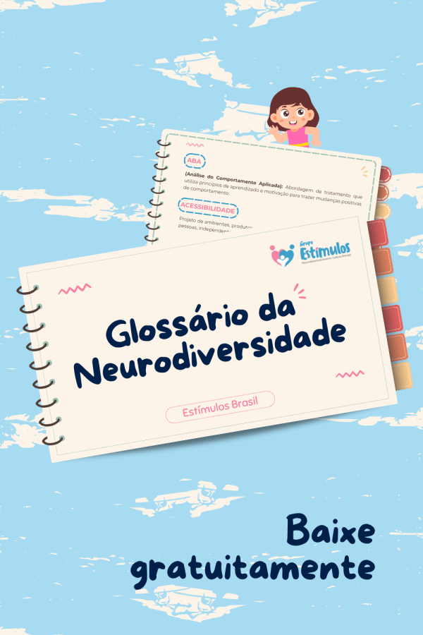 Glossário da Neurodiversidade