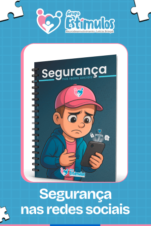 SEGURANÇA NAS REDES SOCIAIS