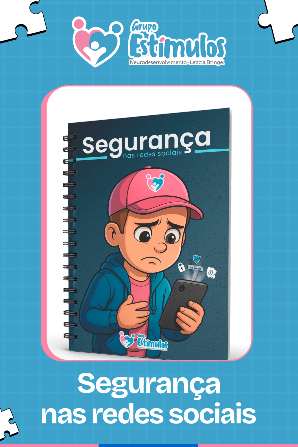 SEGURANÇA NAS REDES SOCIAIS