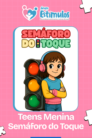 SEMÁFORO DO TOQUE