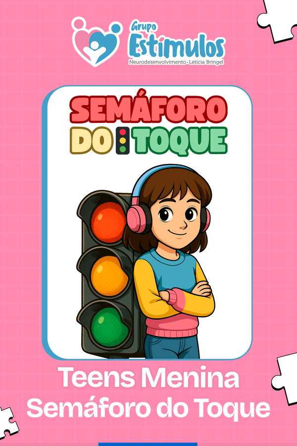 SEMÁFORO DO TOQUE