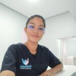  Foto de perfil de, Thalyta Silva 
