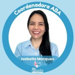  Foto de perfil de, Isabella Marques 