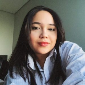 Foto de perfil de, Maria Eduarda Bueno