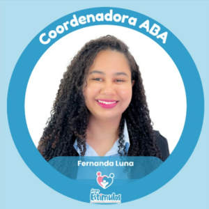Foto de perfil de, Fernanda Luna<span class="bp-verified-badge"></span>