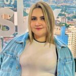  Foto de perfil de, Danyella Silva 
