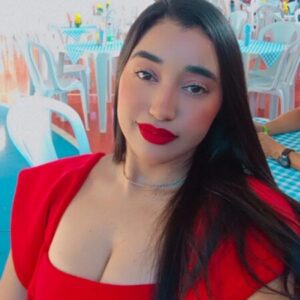 Foto de perfil de, Thainara Lopes