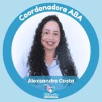  Foto de perfil de, Coordenação ABA Individual - Alexsandra 