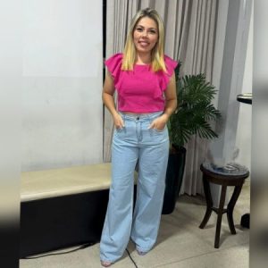 Foto de perfil de, Edyane Araujo