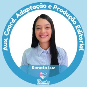 Foto de perfil de, Renata Luz