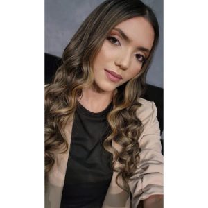 Foto de perfil de, Kelly Gonçalves Araújo