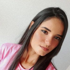 Foto de perfil de, vitoria silva