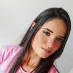  Foto de perfil de, vitoria silva 
