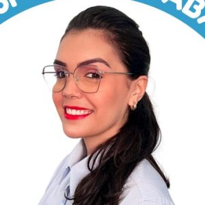 Foto de perfil de, Fernnanda Nepomoceno