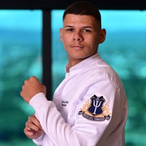 Foto de perfil de, Gabriel Nathan