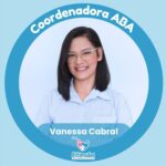  Foto de perfil de, Coordenação ABA Individual - Vanessa 