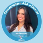  Foto de perfil de, Coordenação ABA Individual - Nati 