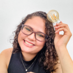  Foto de perfil de, Gecianne Moura 