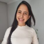  Foto de perfil de, Suelaine Machado 