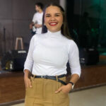  Foto de perfil de, Keliane Lira da Silva 