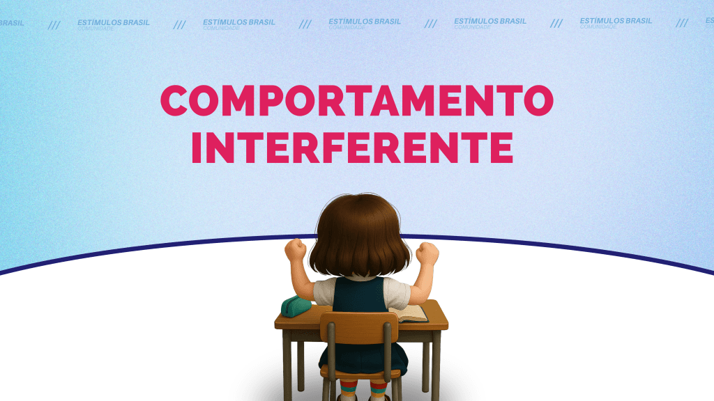 comportamento interferente