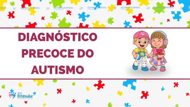 diagnóstico precoce do autismo