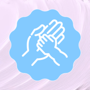 Logotipo do grupo de Pais de Autistas do Grupo Estímulos