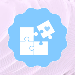  Logotipo do grupo de Atendentes Terapêuticas(os) do Grupo Estímulos 