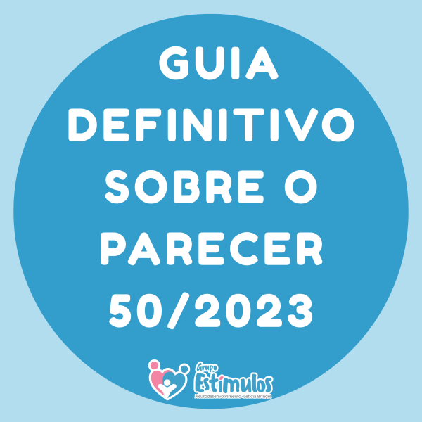 Guia definitivo sobre o parecer 50/2023