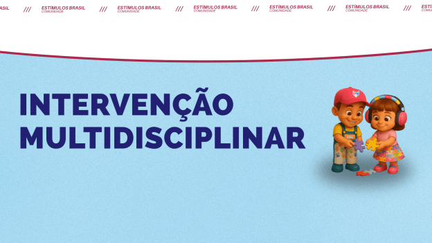 intervenção multidisciplinar