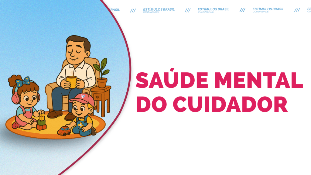 saúde mental do cuidador