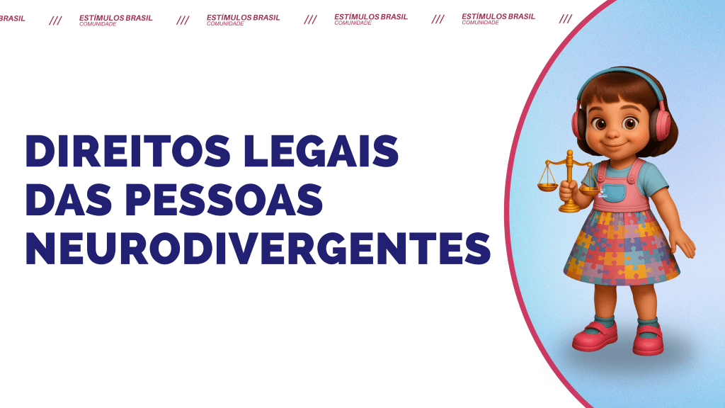 direitos legais das pessoas neurodivergentes