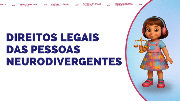 direitos legais das pessoas neurodivergentes