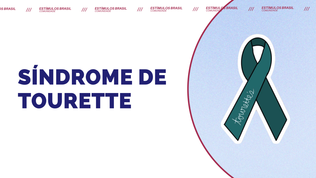 Síndrome de Tourette