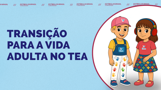transição para a vida adulta no TEA